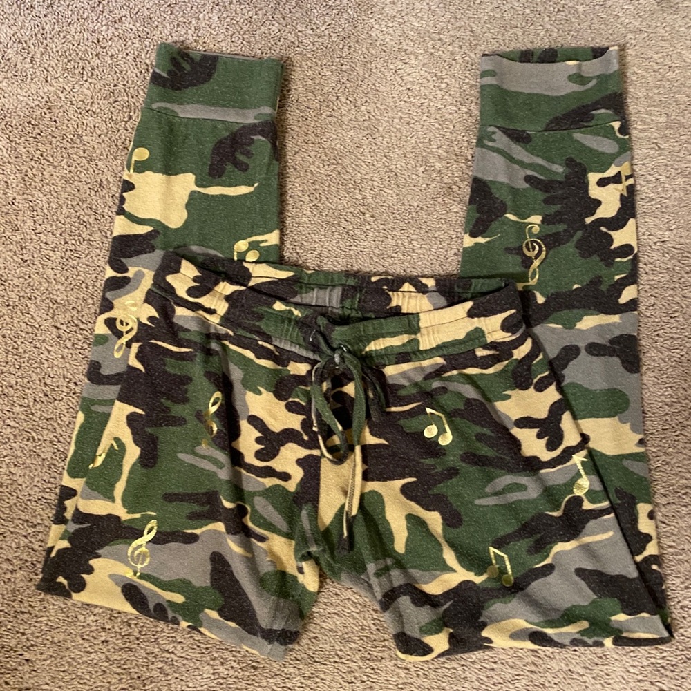Lauren Moshi Joggers